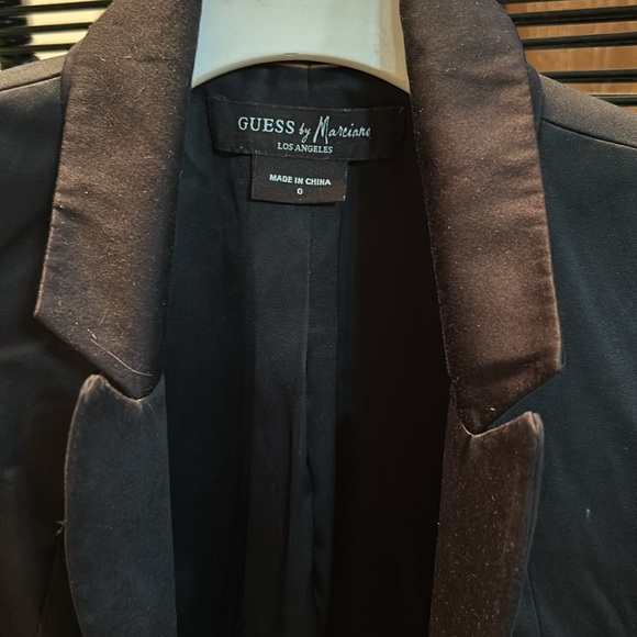 Guess by Marciano Blazer - Picture 2 of 3
